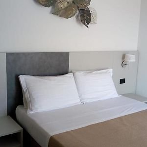 Camera deluxe con letto king size